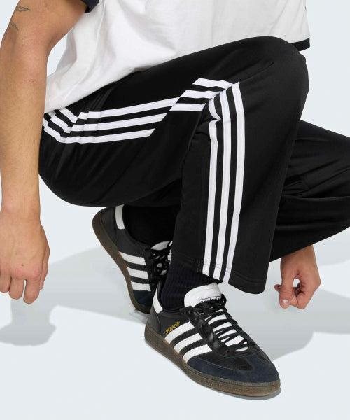 ADIDAS ADIDAS Firebird Track Pants - Black