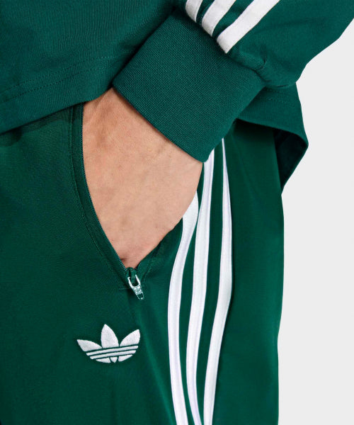 ADIDAS ADIDAS Firebird Track Pants - Green