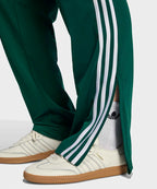 ADIDAS ADIDAS Firebird Track Pants - Green