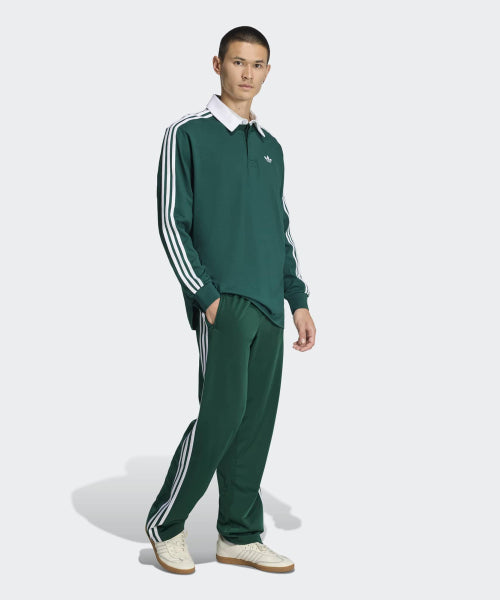 ADIDAS ADIDAS Firebird Track Pants - Green
