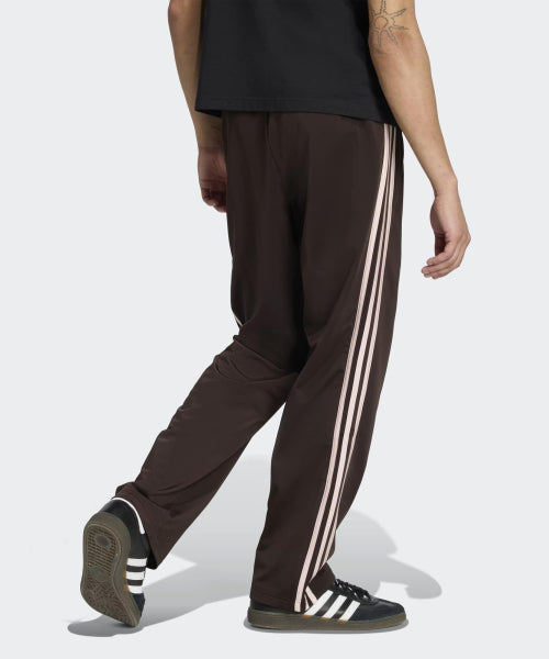 ADIDAS ADIDAS Firebird Track Pants - Aura Coffee