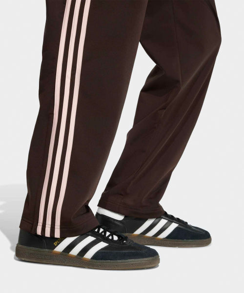 ADIDAS ADIDAS Firebird Track Pants - Aura Coffee