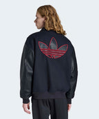 ADIDAS ADIDAS Bomber Jacket - Black