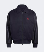 ADIDAS ADIDAS Bomber Jacket - Black