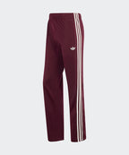 ADIDAS ADIDAS Firebird Track Pants - Maroon:White