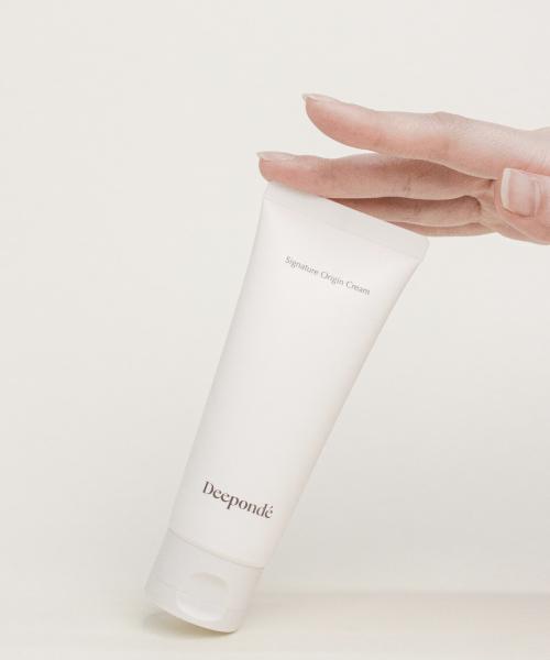 DEEPONDE DEEPONDE Signature Origin Cream 60ml
