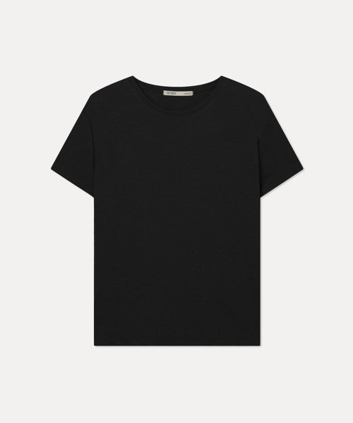 MIXXO MIXXO T-Shirt Basic R-neck Short Sleeve (C)