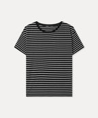 MIXXO MIXXO T-Shirt Basic R-neck Short Sleeve (C)