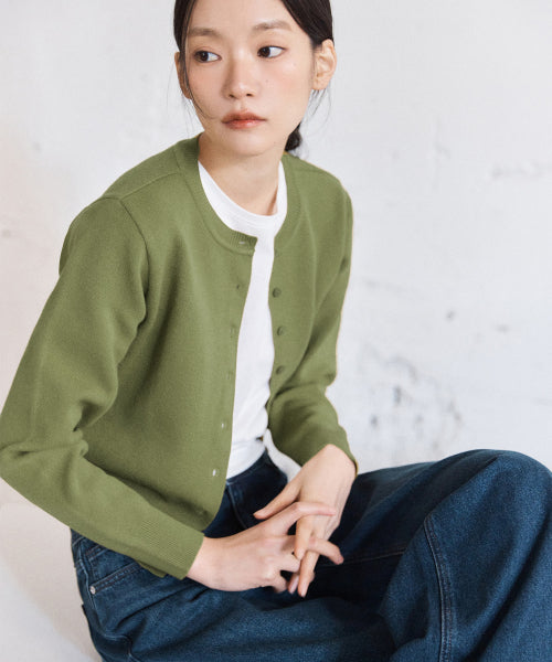 MIXXO MIXXO T-Shirt Basic R-neck Short Sleeve (C)