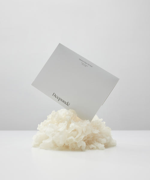 DEEPONDE DEEPONDE Signature Origin 100 Mask 10 sheets