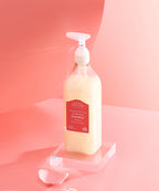 DR.ORGA Dr. Olga Alpine Rose Extreme Damage Ampoule Shampoo 500ml
