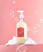 DR.ORGA Dr. Olga Alpine Rose Extreme Damage Ampoule Shampoo 500ml