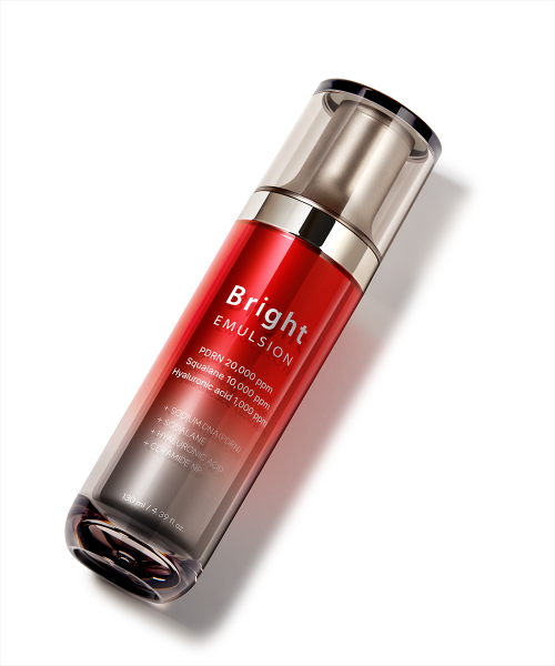 Bright Bright Emulsion 130ml