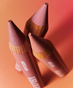 TOO COOL FOR SCHOOL TOO COOL FOR SCHOOL Art Class Velor Pencil (Rose Matte)
