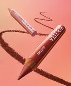 TOO COOL FOR SCHOOL TOO COOL FOR SCHOOL Art Class Velor Pencil (Rose Matte)
