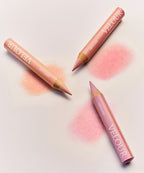 TOO COOL FOR SCHOOL TOO COOL FOR SCHOOL Art Class Velor Pencil (Rose Matte)