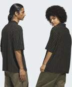 ADIDAS ADIDAS Skateboarding Classic Polo - Black