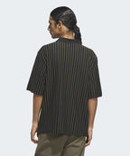 ADIDAS ADIDAS Skateboarding Classic Polo - Black