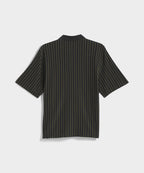 ADIDAS ADIDAS Skateboarding Classic Polo - Black