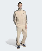 ADIDAS ADIDAS Firebird Track Top - Stone Khaki