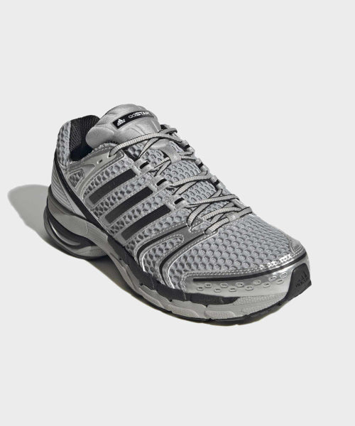 ADIDAS ADIDAS Sneakers Adistar Control 5 - Gray:Black