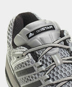 ADIDAS ADIDAS Sneakers Adistar Control 5 - Gray:Black