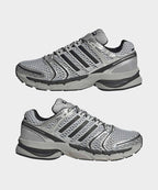 ADIDAS ADIDAS Sneakers Adistar Control 5 - Gray:Black