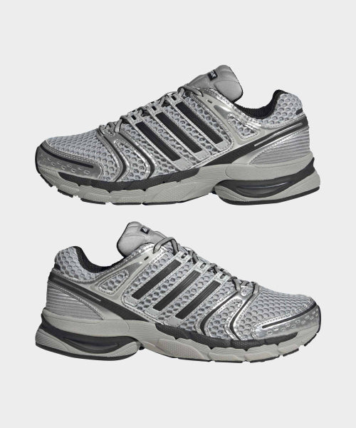 ADIDAS ADIDAS Sneakers Adistar Control 5 - Gray:Black