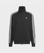 ADIDAS ADIDAS Firebird Knitwear Track Top - Black