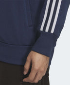 ADIDAS ADIDAS Firebird Knit Track Top - Night Indigo