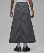 NIKE Nike Jordan Chicago Parachute Skirt W - Black
