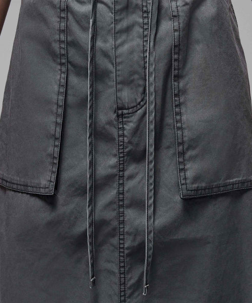 NIKE Nike Jordan Chicago Parachute Skirt W - Black