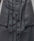 NIKE Nike Jordan Chicago Parachute Skirt W - Black