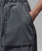 NIKE Nike Jordan Chicago Parachute Skirt W - Black