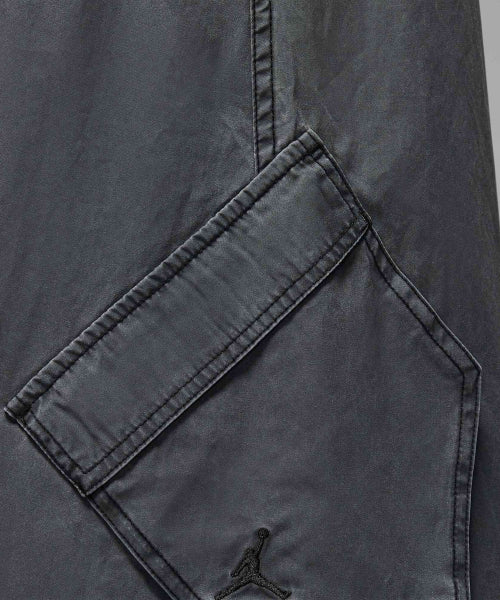 NIKE Nike Jordan Chicago Parachute Skirt W - Black