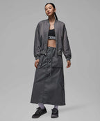 NIKE Nike Jordan Chicago Parachute Skirt W - Black