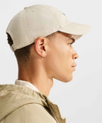 NIKE NIKE Club Unstructured Futura Wash Cap - Light Khaki