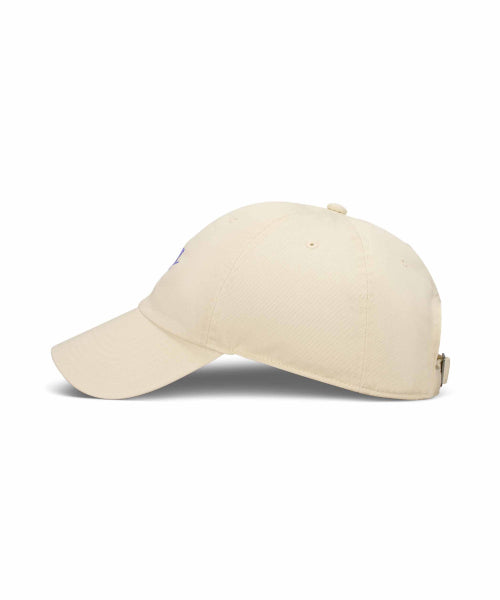 NIKE NIKE Club Unstructured Futura Wash Cap - Light Khaki