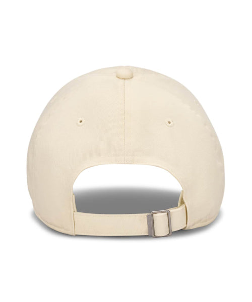 NIKE NIKE Club Unstructured Futura Wash Cap - Light Khaki