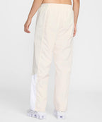 NIKE NIKE Sportswear Oversized Mid-Rise Track Pants W - Size