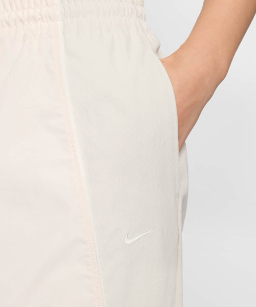 NIKE NIKE Sportswear Oversized Mid-Rise Track Pants W - Size