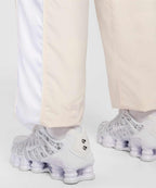 NIKE NIKE Sportswear Oversized Mid-Rise Track Pants W - Size