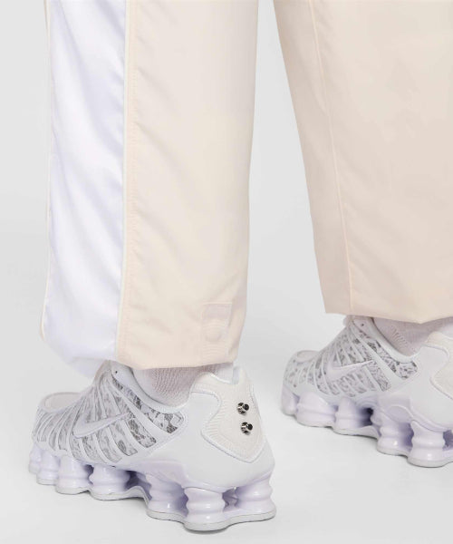 NIKE NIKE Sportswear Oversized Mid-Rise Track Pants W - Size