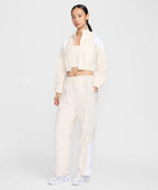 NIKE NIKE Sportswear Oversized Mid-Rise Track Pants W - Size