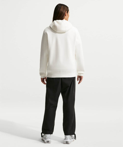 NIKE NIKE Sportswear Club Pants M - Black:White