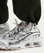 NIKE NIKE Sportswear Club Pants M - Black:White
