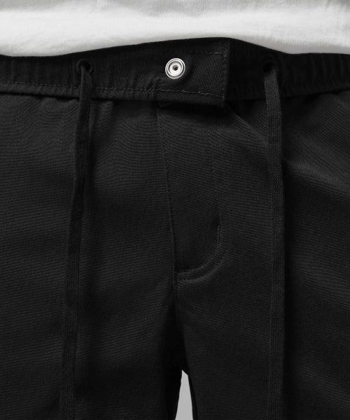 NIKE Nike Jordan Flight Essential Pants M - Black
