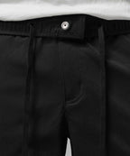 NIKE Nike Jordan Flight Essential Pants M - Black