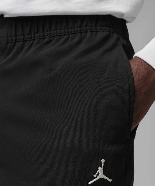 NIKE Nike Jordan Flight Essential Pants M - Black
