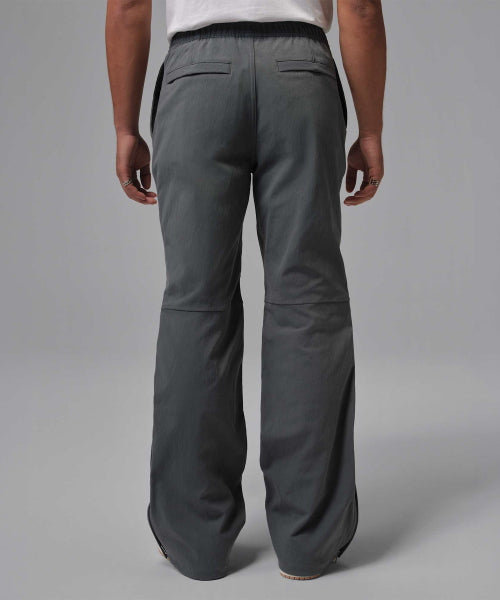 NIKE Nike Pants M - Iron Gray